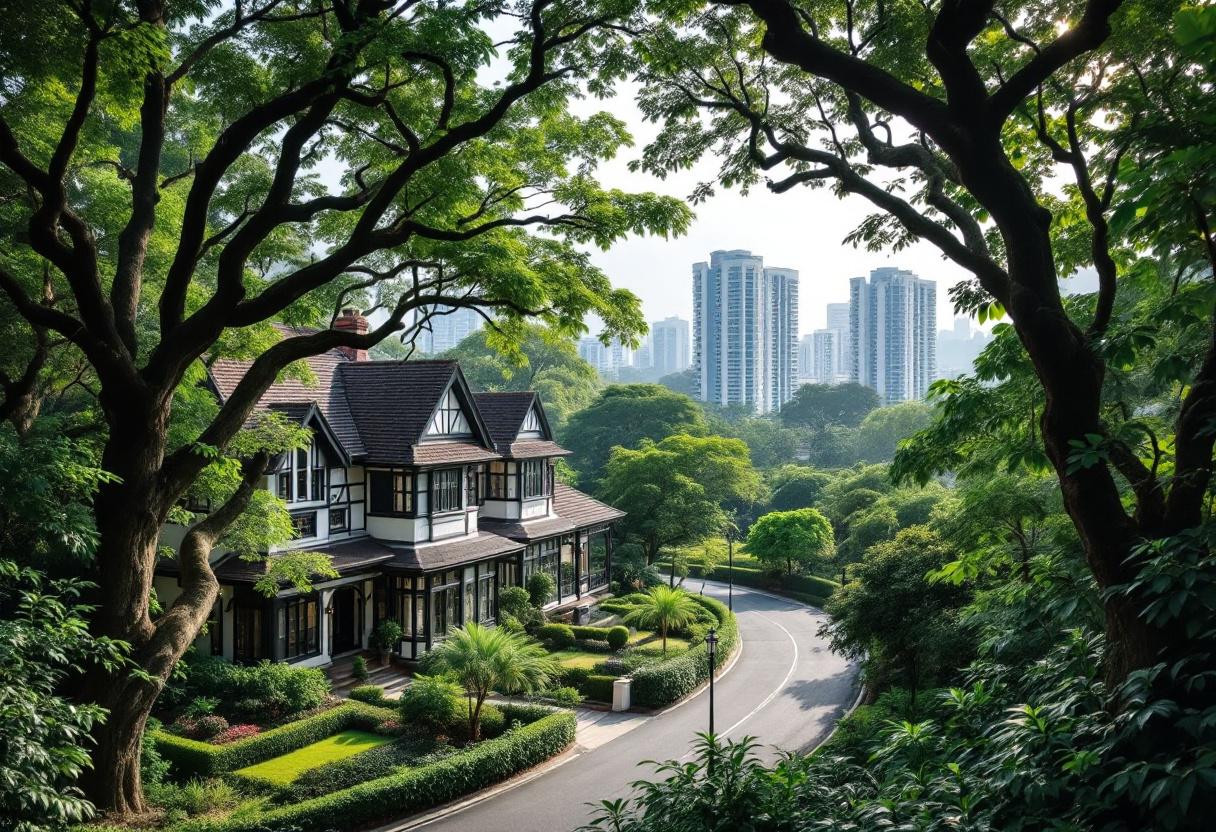 Bukit Timah