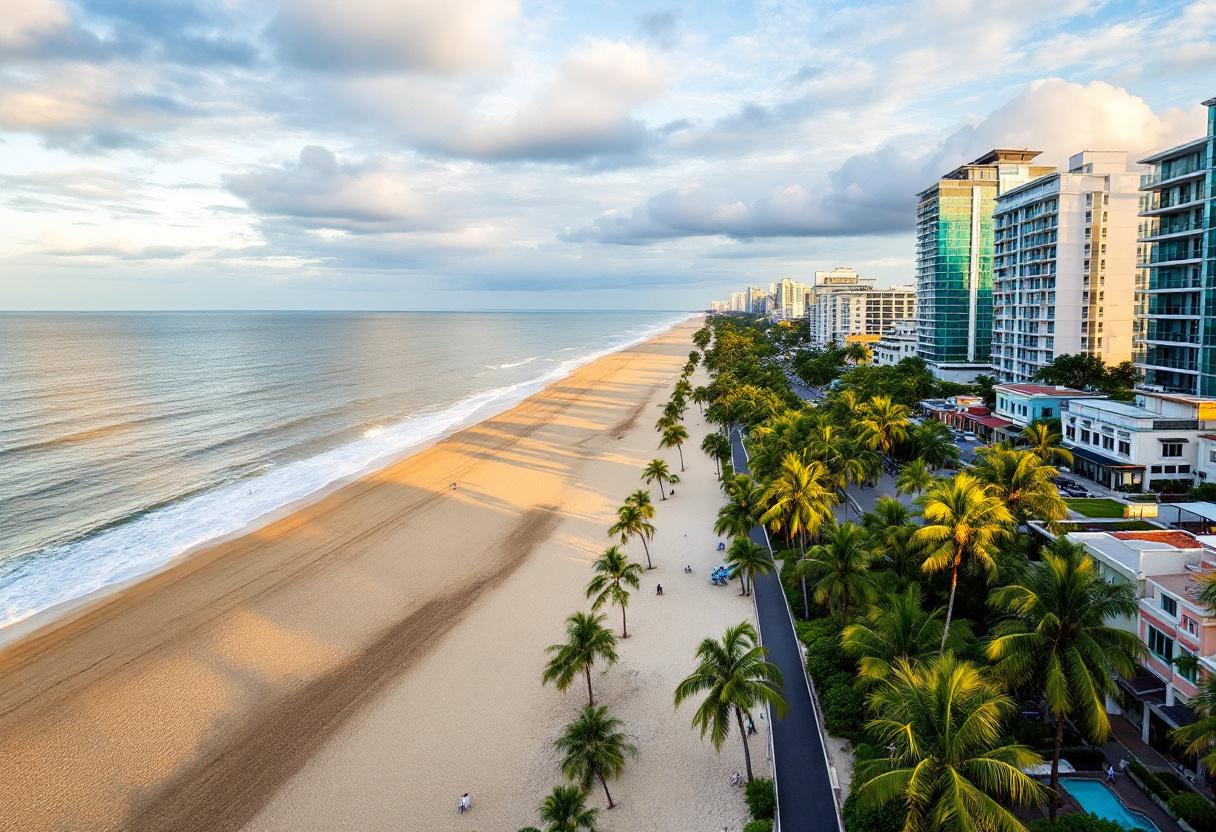 East Coast
